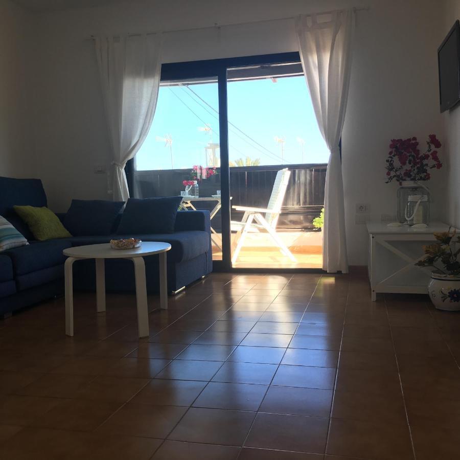 Mi Casita En El Mar Apartamento Puerto del Carmen  Exterior foto