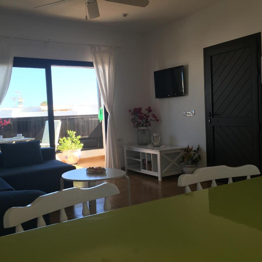 Mi Casita En El Mar Apartamento Puerto del Carmen  Exterior foto