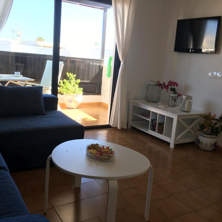 Mi Casita En El Mar Apartamento Puerto del Carmen  Exterior foto