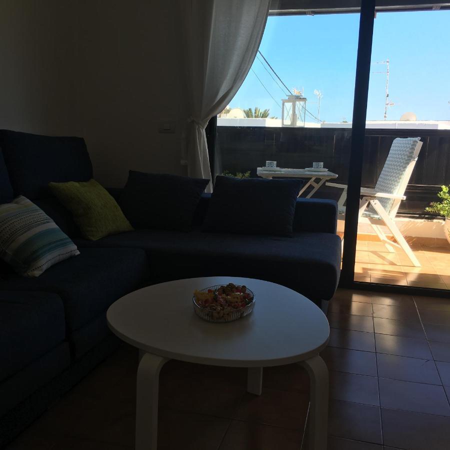 Mi Casita En El Mar Apartamento Puerto del Carmen  Exterior foto
